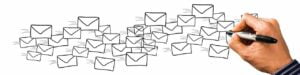 How to make email messages that have an impact