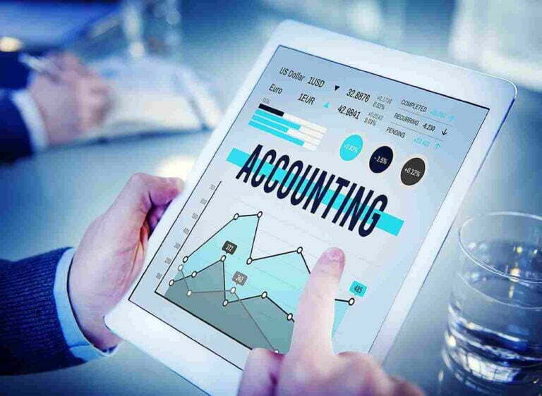 Accounting systems implementation