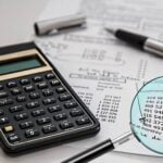 Understanding the Balance Sheet: Key Concepts and Mathematical Examples