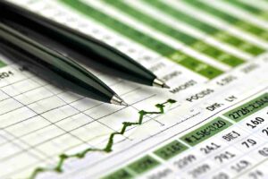 Profit and loss statement with samples