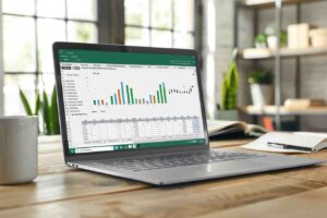 Best expense management in excel