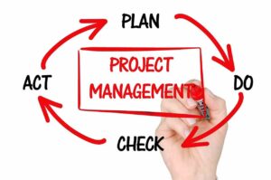 Project management