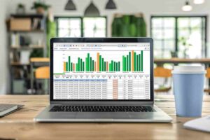 Sales Reports in Excel: Download Now!